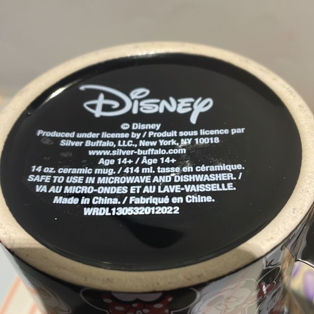 Disney Mug - Picture 3 of 3